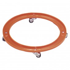 suporte de plástico Garrafa Butano