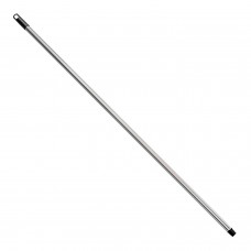 Punho do metal alinhado com a linha 1200x22 para a escova doméstica