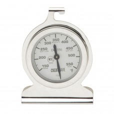 Forno termómetro órix diâmetro de 45 mm.