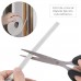 Branco Rubber Maurer weatherstripping (Roll 6 metros x 9 mm.)