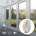 Branco Rubber Maurer weatherstripping (Roll 6 metros x 9 mm.)