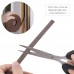 weatherstrip borracha Marron Maurer (Roll 6 metros x 9 mm.)