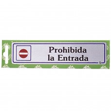 Rotulo 'Nenhuma introdução'
