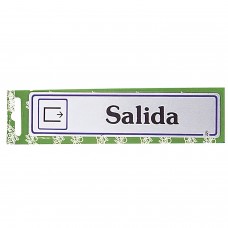 Rotulo 'Partida'