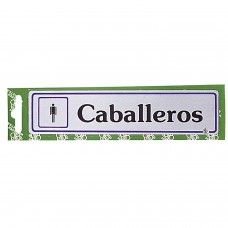 Rótulo 'cavaleiros'