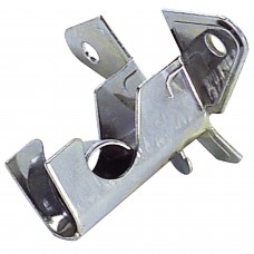 barra de suporte Chrome 12 mm.Ø teto