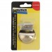 stopper Wolfpack porta de aço inoxidável Parafuso bronzeado