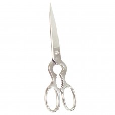 tesoura de peixe cozinha de aço inoxidável Oryx 21 cm.