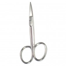 4.0 oryx Manicure tesoura curva 