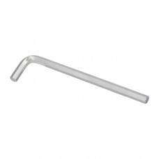 Llave Allen Larga Acero Cromo Vanadio Profesional 8,0 mm.