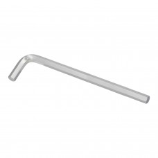 Llave Allen Larga Acero Cromo Vanadio Profesional 9,0 mm.
