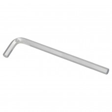 Llave Allen Larga Acero Cromo Vanadio Profesional 12,0 mm.