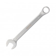 Llave Combinada Plus  9x9 Acero Cromo Vanadio. DIN3113