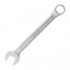 Llave Combinada Plus 19x19 Acero Cromo Vanadio. DIN3113
