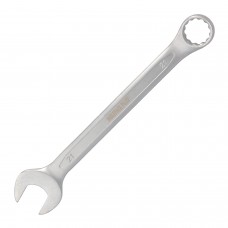 Llave Combinada Plus 21x21 Acero Cromo Vanadio. DIN3113