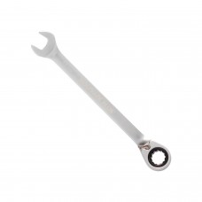 LLAVE COMBINADA C/CARRACA  11mm