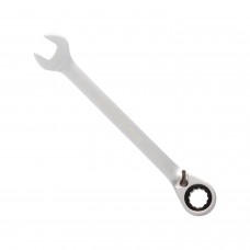 LLAVE COMBINADA C/CARRACA  12mm