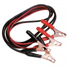 Pinça Bateria Com Cabo 3.0 metros 120 Amps.