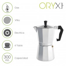 Xícara de café Classic 6 xícaras (300 ml.) Classic