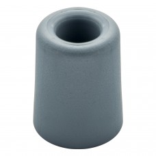 Tope Grande Para Puerta Amortiguacion Extrafuerte Ø 38 x 50 mm