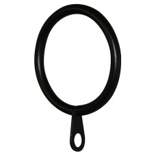 forjamento anel ou 19 mm. EFIP Preto Blister 10 unidades