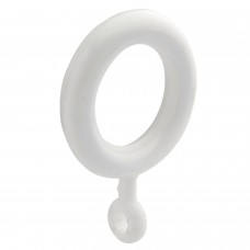 Chy-cort do anel de 20 mm. branco
