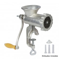 Máquina Picadora de Carne No. 8