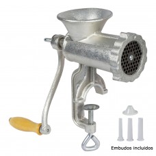 Máquina Picadora de Carne No. 10
