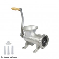 Máquina Picadora de Carne No. 12