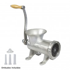 Máquina Picadora de Carne No. 22