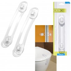 Protetor Universal de Fita Oryx (Blister 2 Peças)