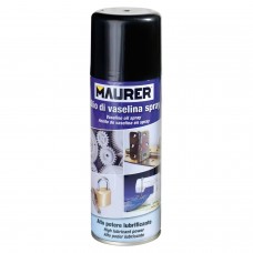Spray de vaselina 200 ml.