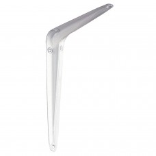 Wolfpack Palomilla pintado de branco 400x450 mm.