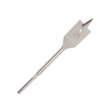 Broca Plana Madeira 3 pontas Wolfpack 28,00 mm.