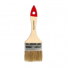 Brico Cerdas Duplas Branco No. 24 (Cerdas 63 mm.)