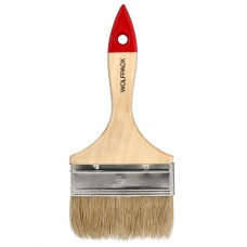 Brico Duplo Cerda Branco No. 30 (Largura da Cerda 101 mm.)