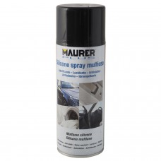 Spray de óleo silicônico 400 ml.