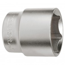 Chave Maurer 1/2 sextavada 11mm.