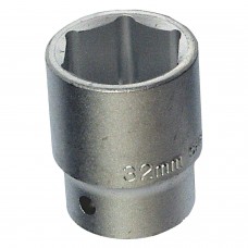 Chave de soquete sextavada Maurer 3/4 38mm.
