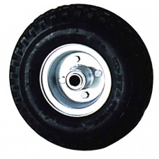 Sacos para carrinho de roda Jante galvanizada pneumática 20 mm.