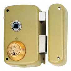 Lynx Lock 5056-bp / 70 esquerda