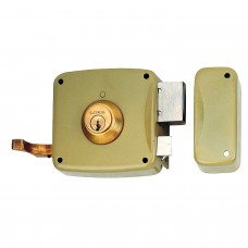 Lynx Lock 5125-ap / 120 esquerdo
