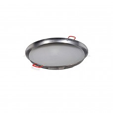 Valencia Paellera 26 cm. Pulida Para 2 Pessoas