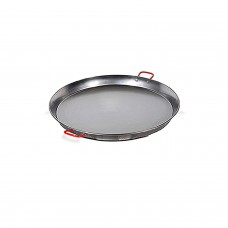 Valencia Paellera 28 cm. Pulida 3 Pessoas