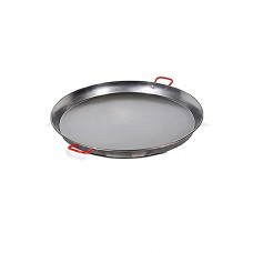 Valencia Paellera 32 cm. Pulida para 5 pessoas